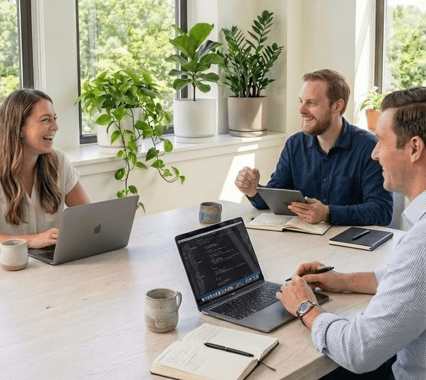 We Are Aery illustration