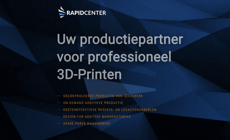 Rapidcenter project